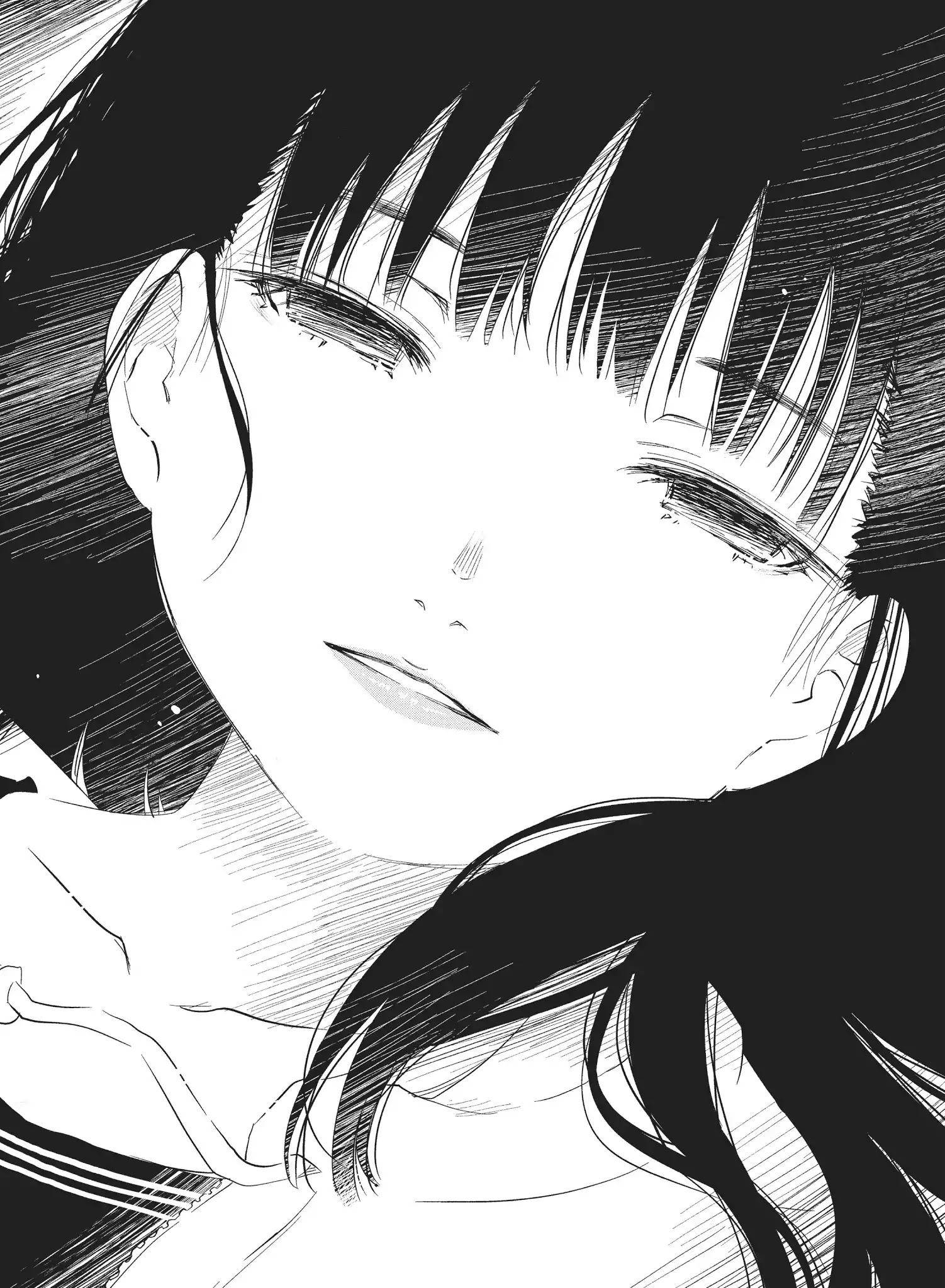 Shoujo Fujuubun Chapter 26 page 10 - Chapter 26