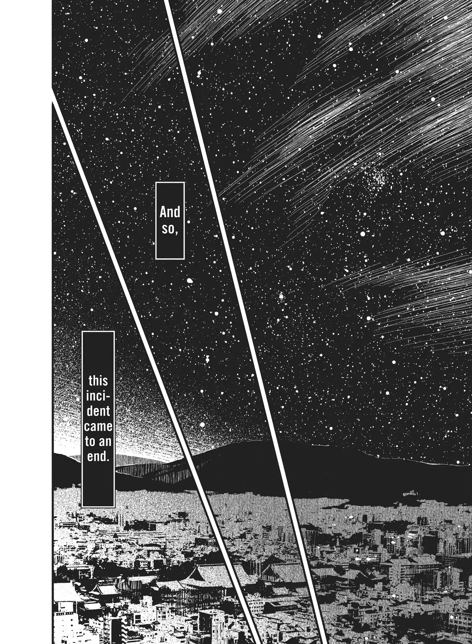 Shoujo Fujuubun Chapter 26 page 11 - Chapter 26