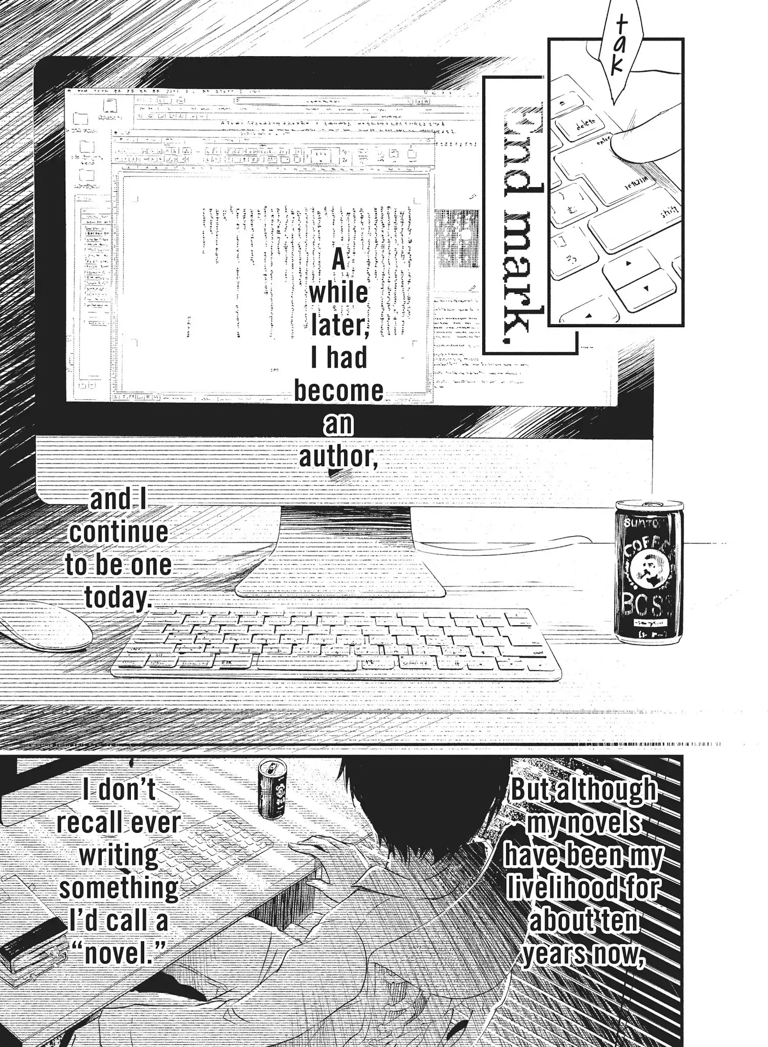 Shoujo Fujuubun Chapter 26 page 16 - Chapter 26