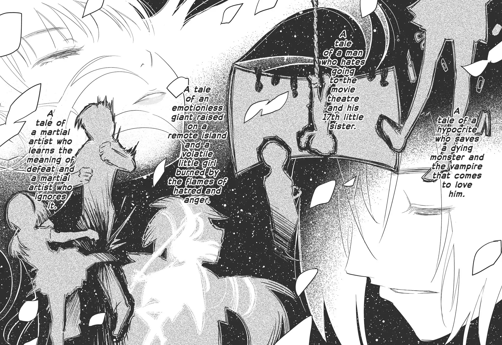 Shoujo Fujuubun Chapter 26 page 5 - Chapter 26