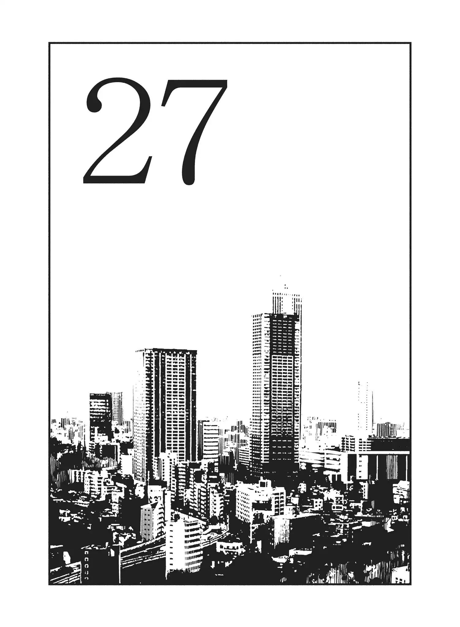 Shoujo Fujuubun Chapter 27 page 6 - Chapter 27: [END]