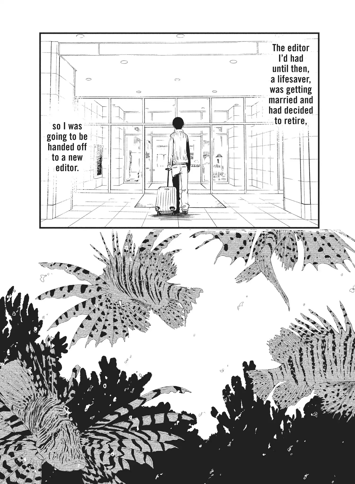 Shoujo Fujuubun Chapter 27 page 8 - Chapter 27: [END]