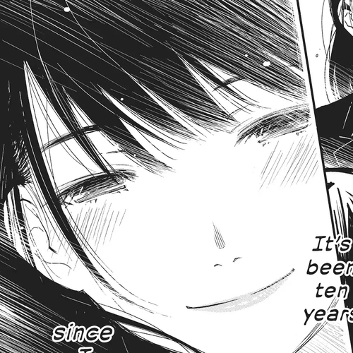 Shoujo Fujuubun Chapter 27: [END] cover