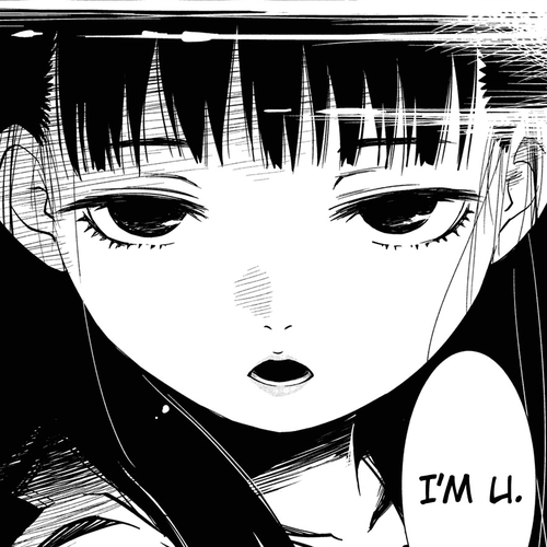 Shoujo Fujuubun Chapter 3 cover