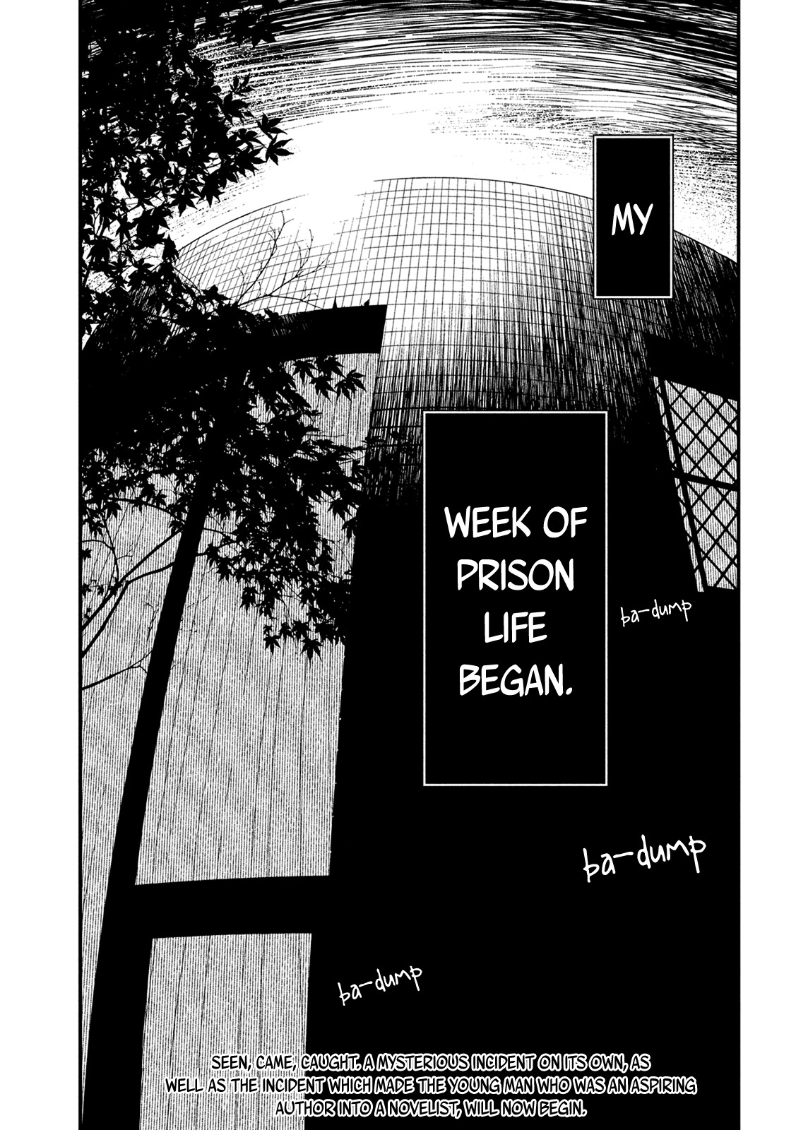 Shoujo Fujuubun Chapter 4 page 21 - Chapter 4