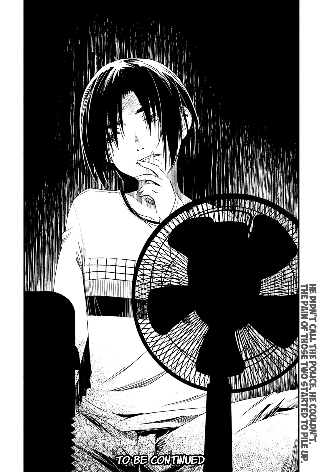 Shoujo Fujuubun Chapter 5 page 19 - Chapter 5