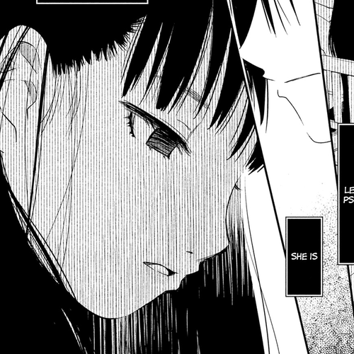 Shoujo Fujuubun Chapter 5 cover