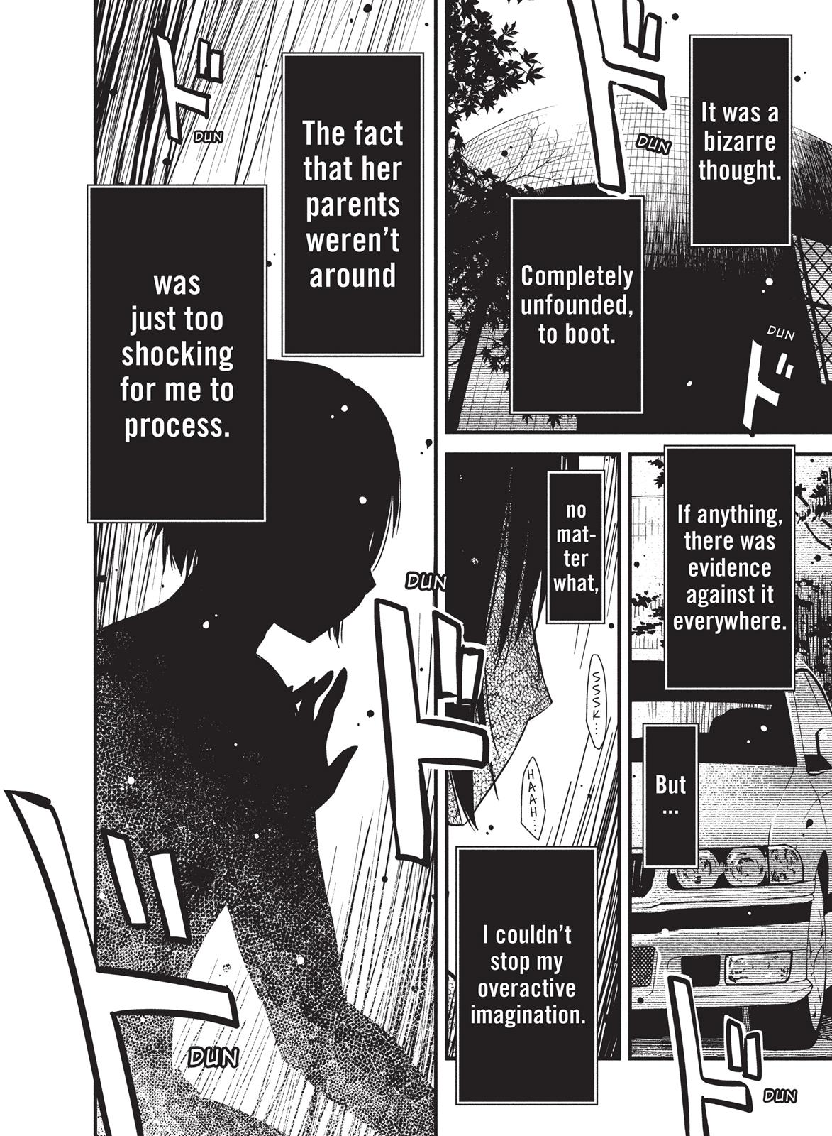 Shoujo Fujuubun Chapter 7 page 10 - Chapter 7