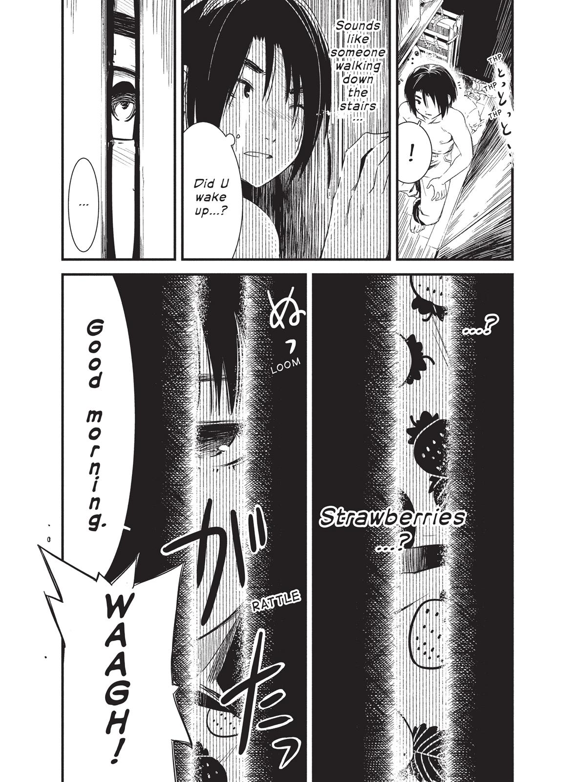 Shoujo Fujuubun Chapter 7 page 12 - Chapter 7