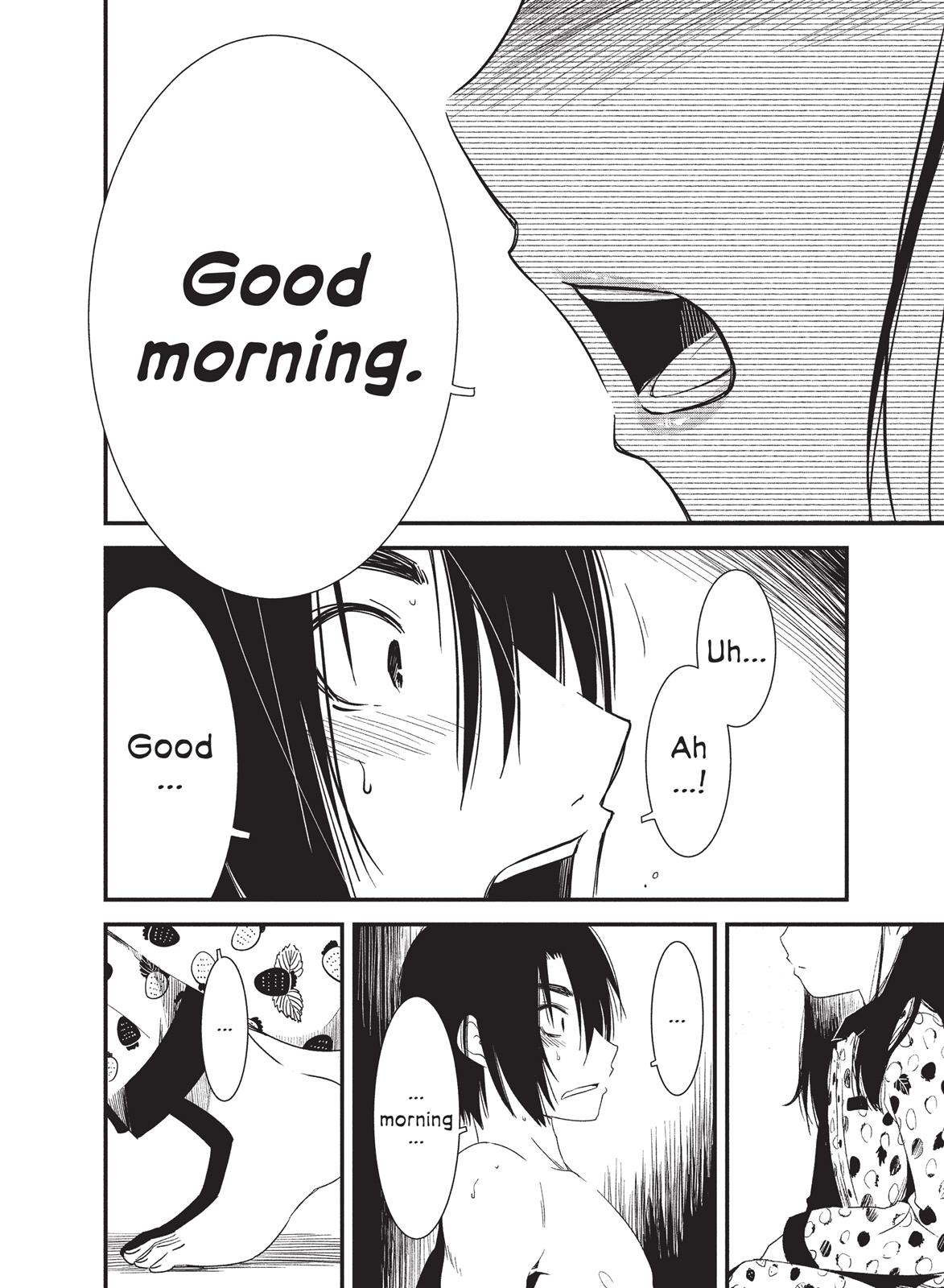 Shoujo Fujuubun Chapter 7 page 14 - Chapter 7