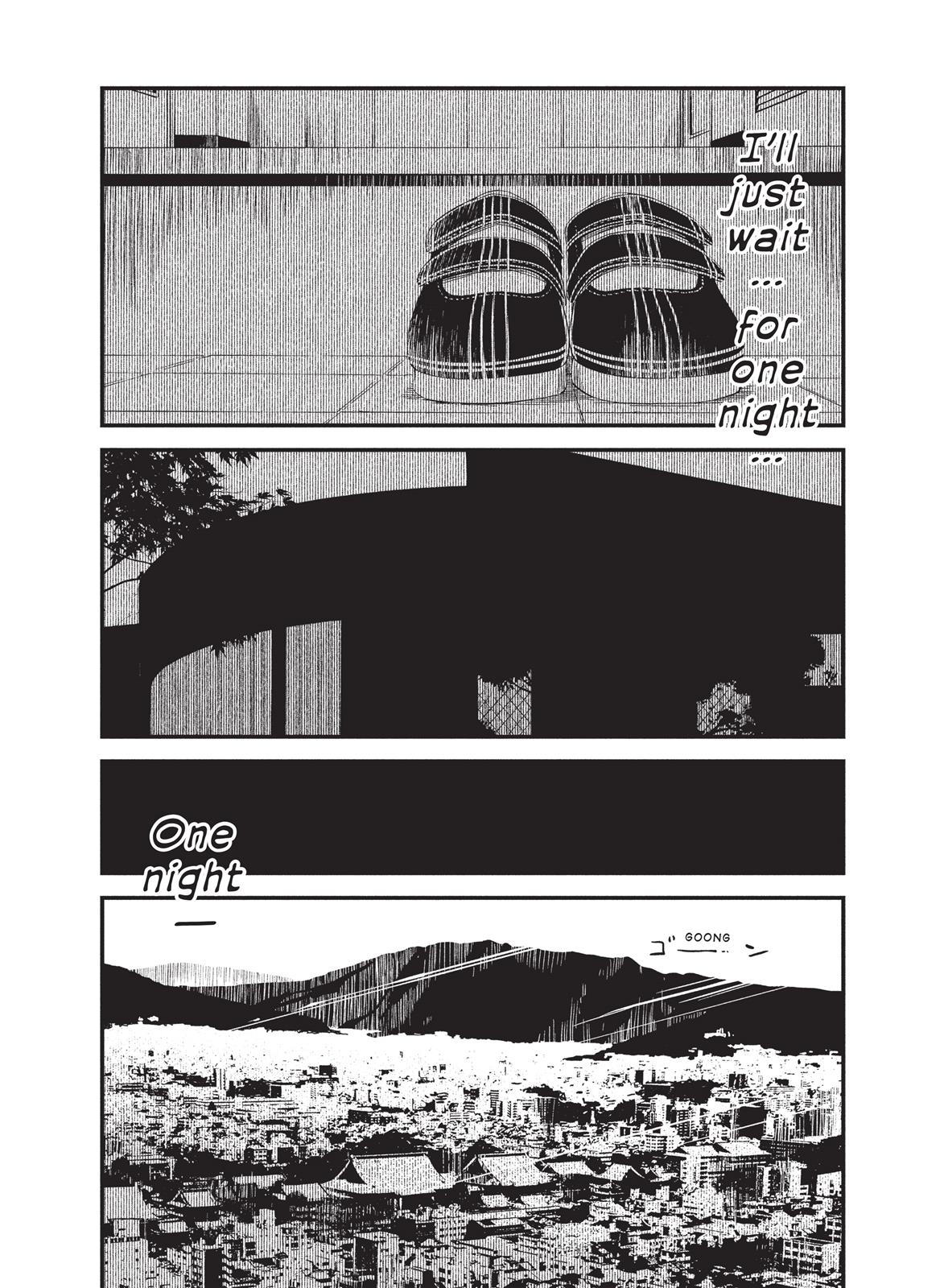 Shoujo Fujuubun Chapter 7 page 6 - Chapter 7