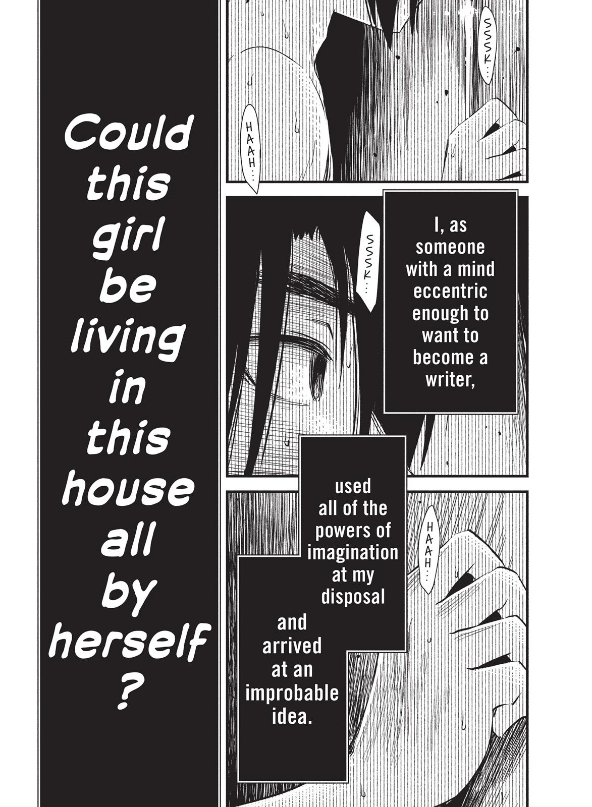 Shoujo Fujuubun Chapter 7 page 9 - Chapter 7