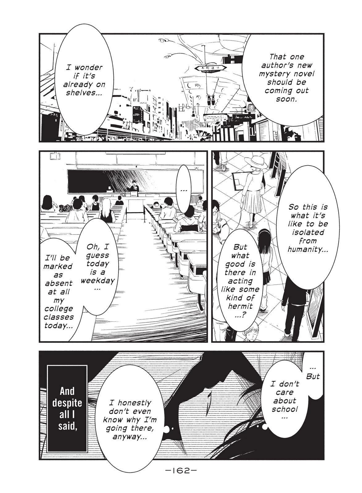 Shoujo Fujuubun Chapter 8 page 10 - Chapter 8