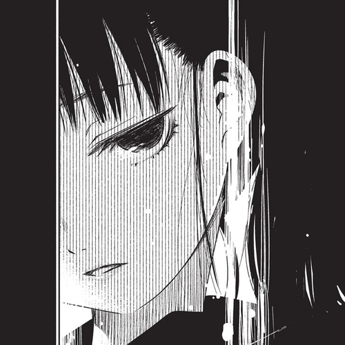 Shoujo Fujuubun Chapter 8 cover