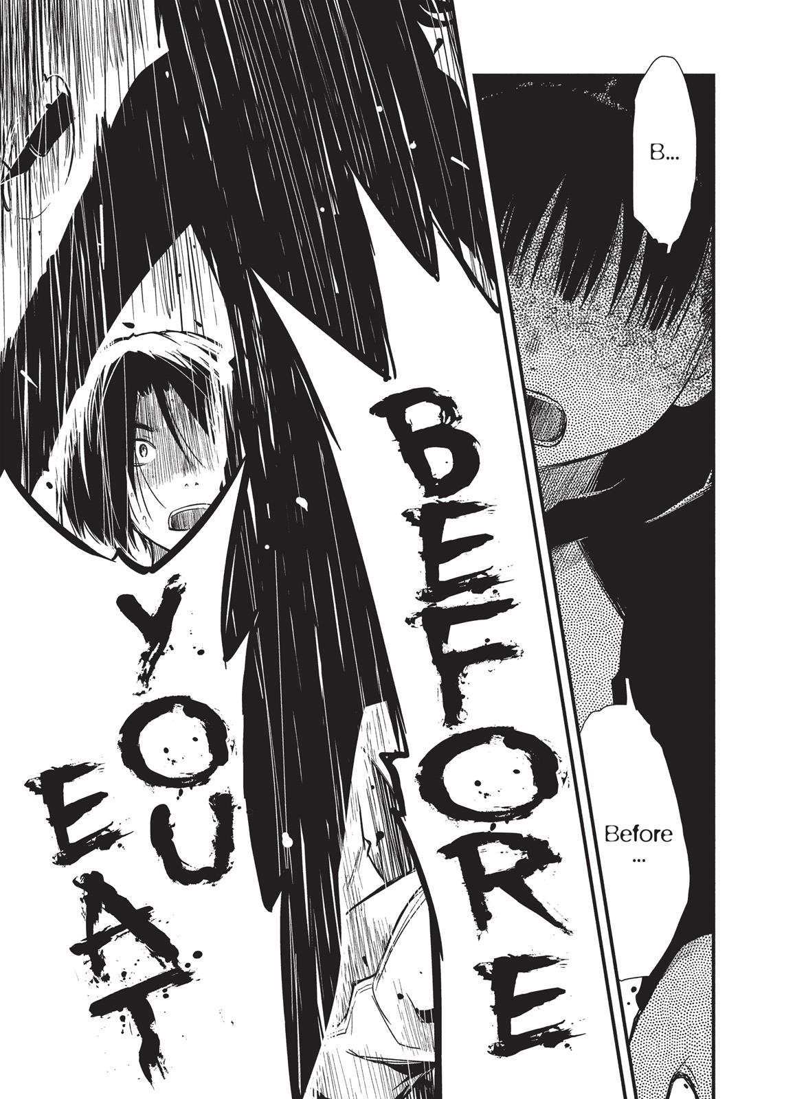 Shoujo Fujuubun Chapter 9 page 13 - Chapter 9