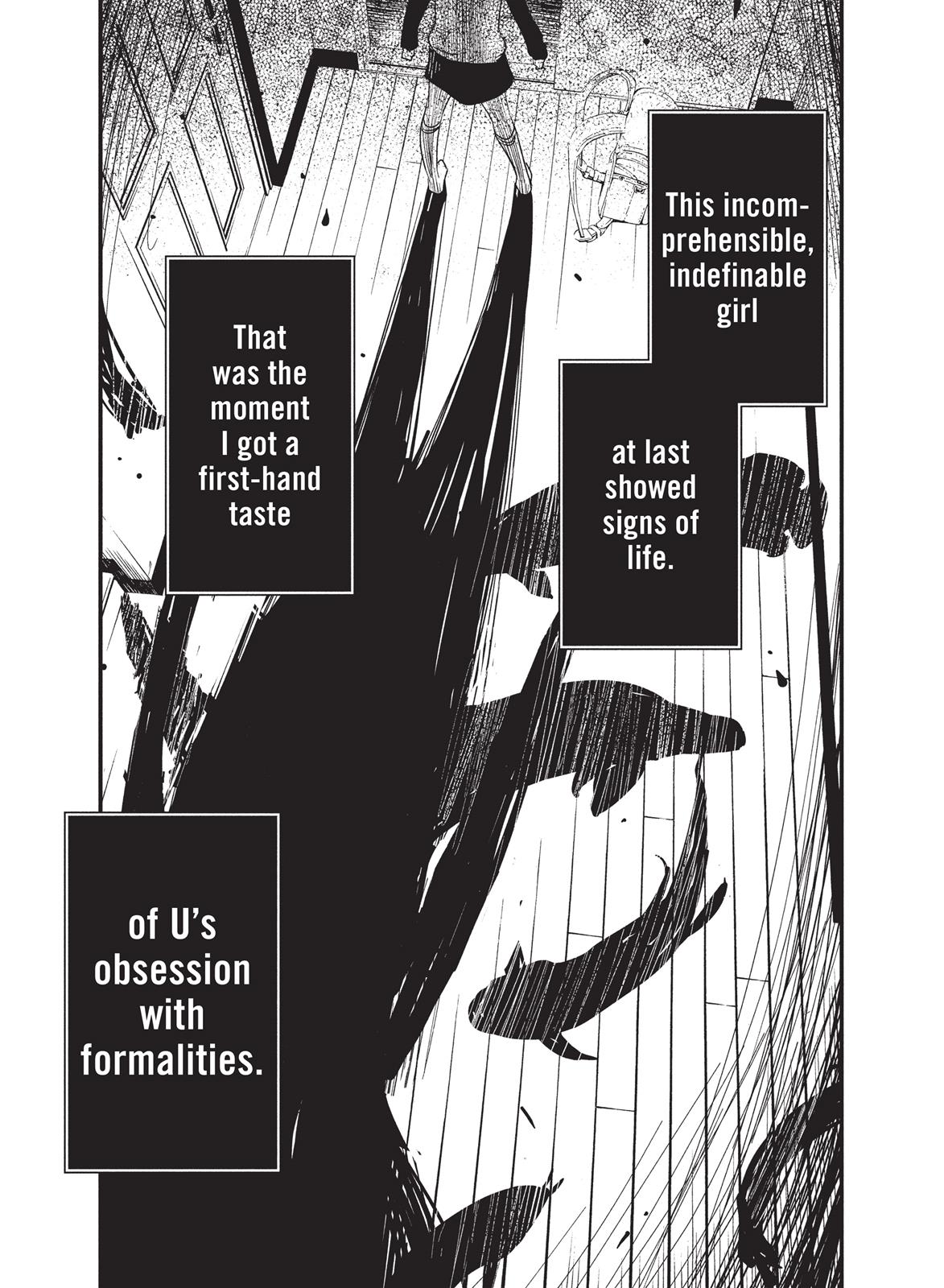 Shoujo Fujuubun Chapter 9 page 15 - Chapter 9