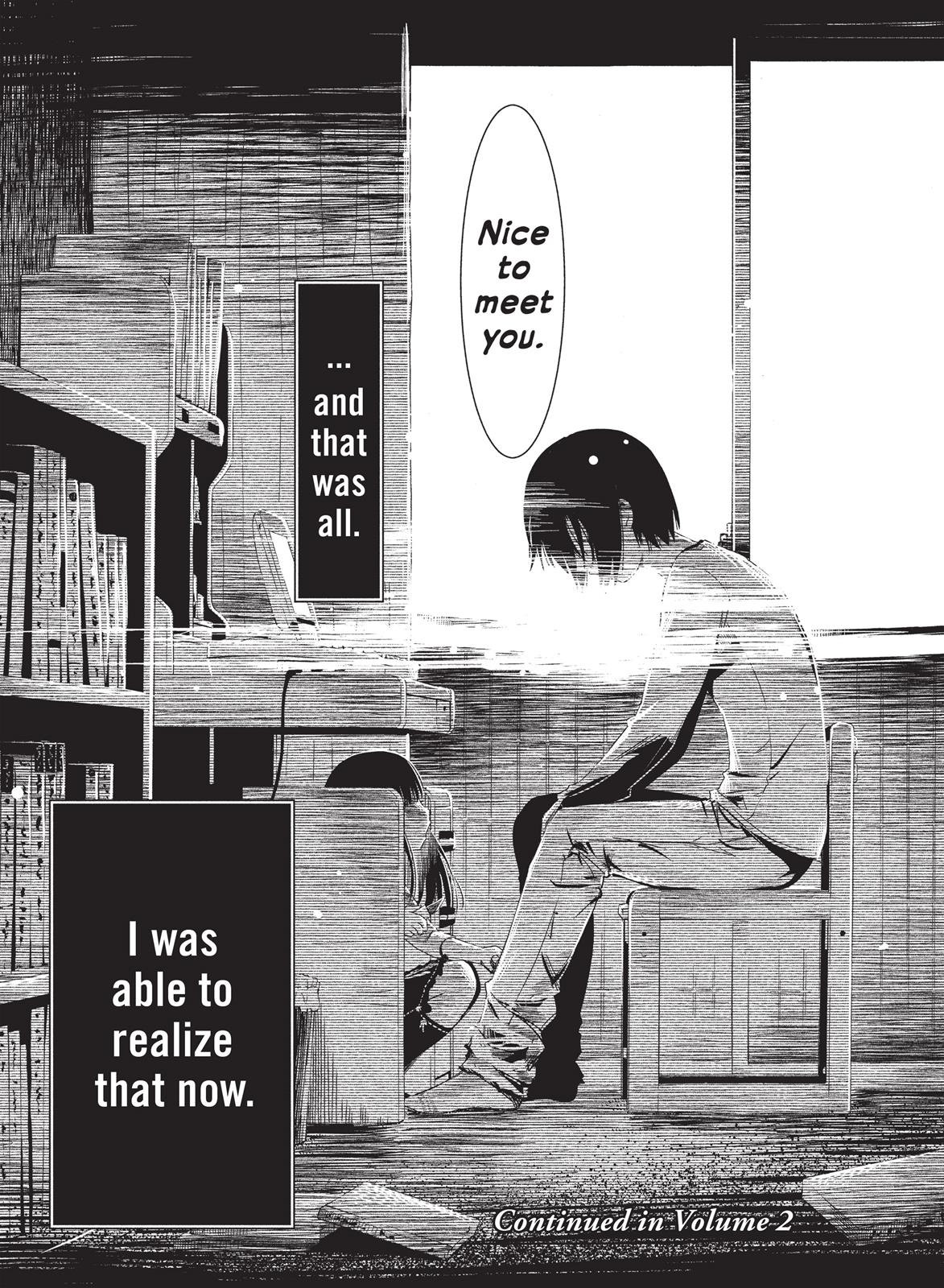 Shoujo Fujuubun Chapter 9 page 17 - Chapter 9