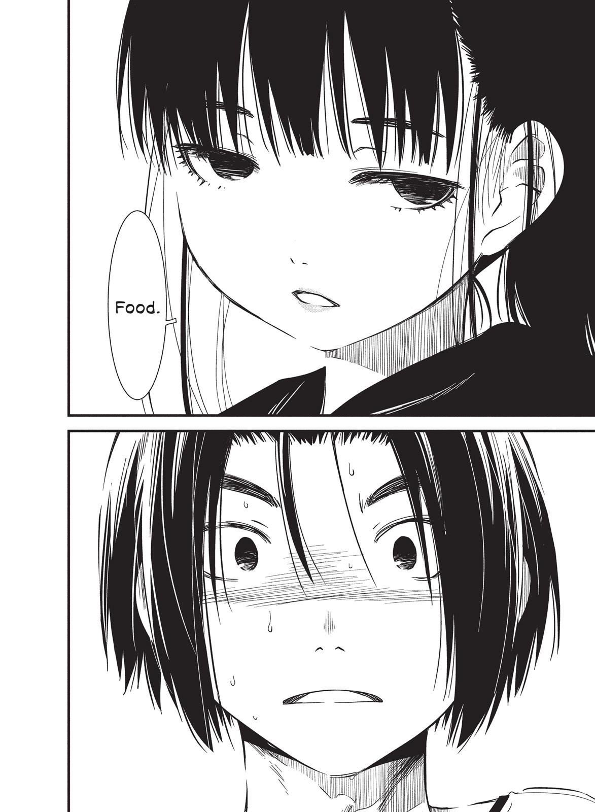 Shoujo Fujuubun Chapter 9 page 6 - Chapter 9