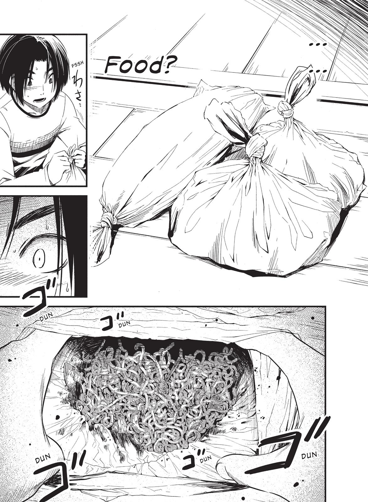 Shoujo Fujuubun Chapter 9 page 7 - Chapter 9