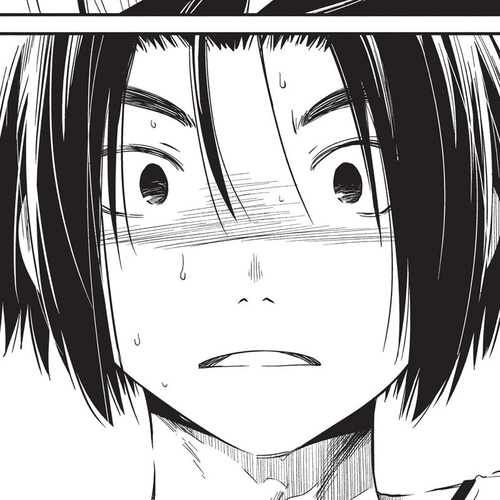 Shoujo Fujuubun Chapter 9 cover