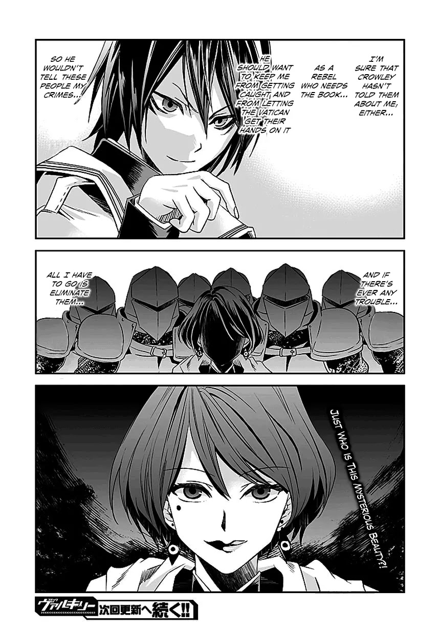 Shoujo Gensou Necrophilia Chapter 11 page 35 - Chapter 11: The Snow Covers the Young Girl's Deathly Figure