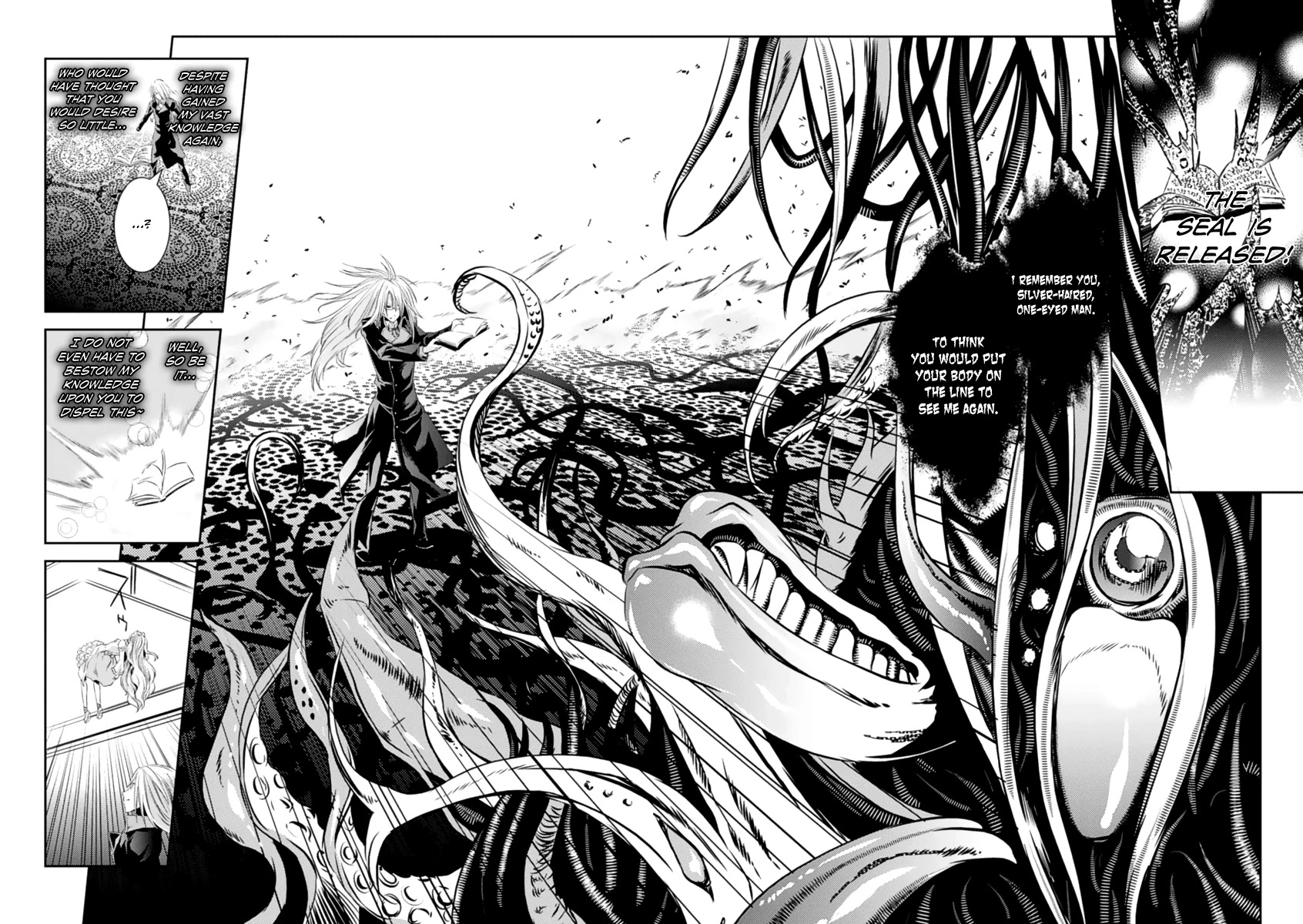 Shoujo Gensou Necrophilia Chapter 15 page 15 - Chapter 15: Those Who Bury the Girl's Phantom [END]