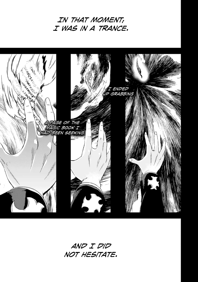 Shoujo Gensou Necrophilia Chapter 15 page 50 - Chapter 15: Those Who Bury the Girl's Phantom [END]