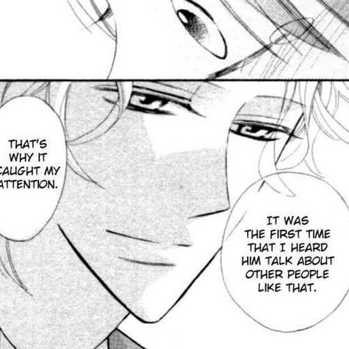 Shoujo Guard Chapter 1 : Shoujo Guard cover