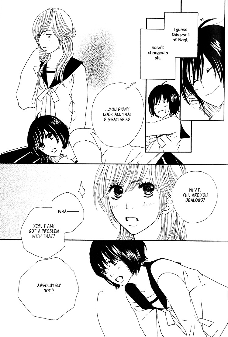 Shoujo Holic Chapter 6 page 14 - Chapter 6