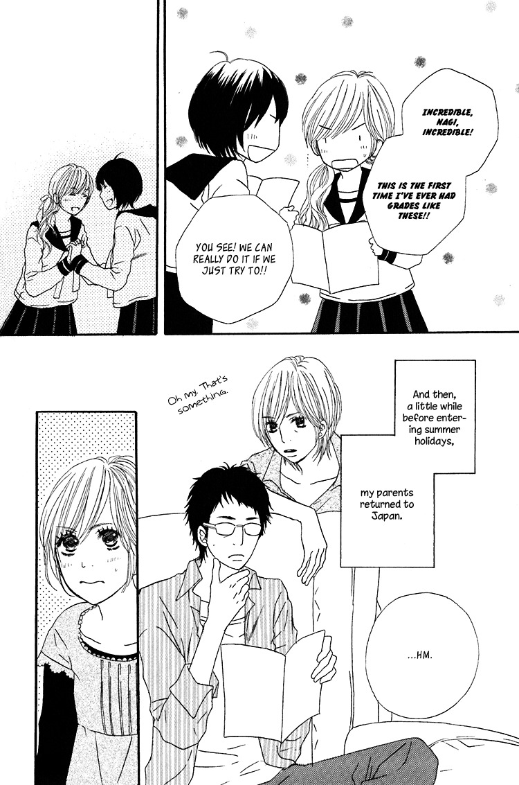 Shoujo Holic Chapter 7 page 16 - Chapter 7