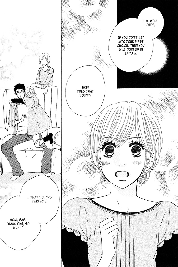 Shoujo Holic Chapter 7 page 18 - Chapter 7