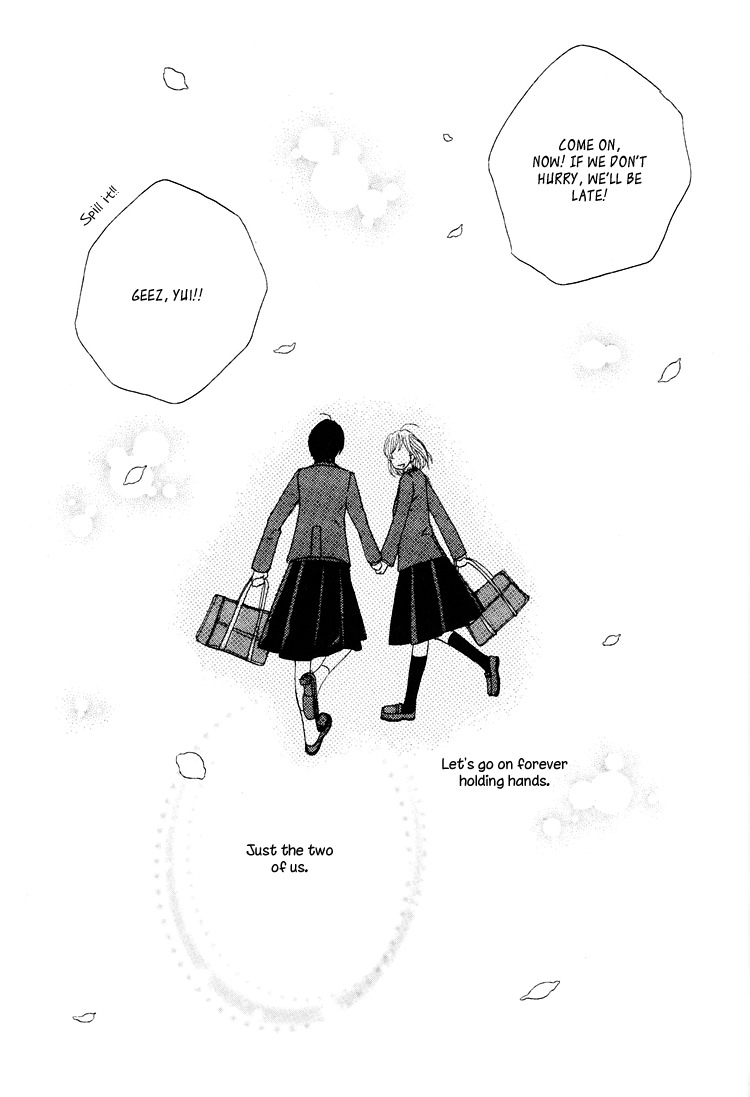 Shoujo Holic Chapter 7 page 23 - Chapter 7