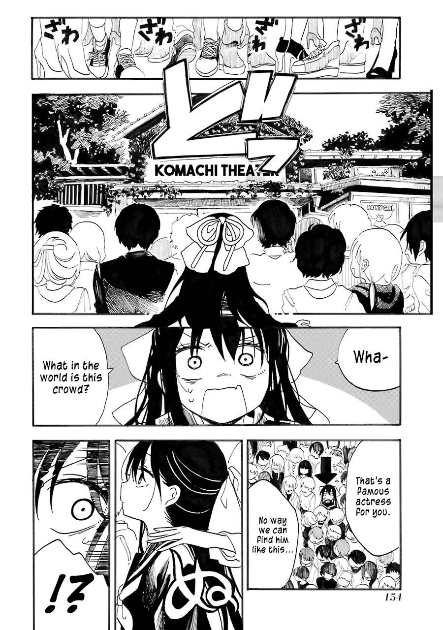 Shoujo Jiten Chapter 10 page 20 - Chapter 10: Acting Girl (Part Two)