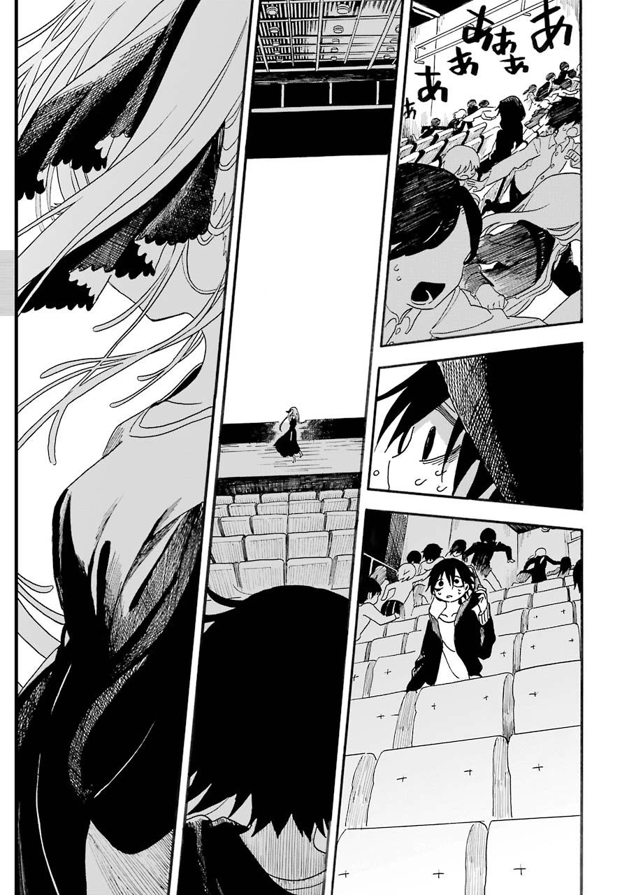 Shoujo Jiten Chapter 10 page 26 - Chapter 10: Acting Girl (Part Two)