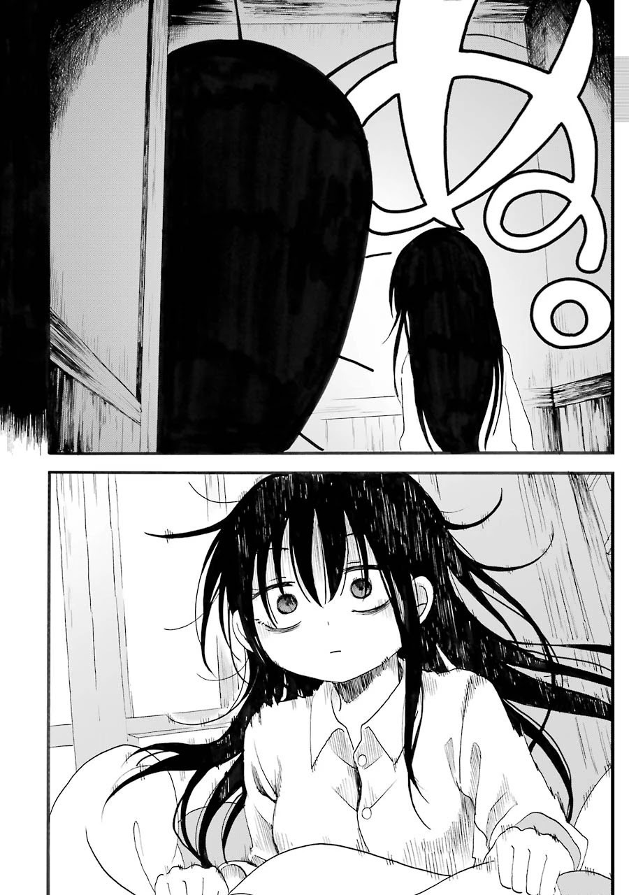 Shoujo Jiten Chapter 12 page 6 - Chapter 12: Sleep Girl