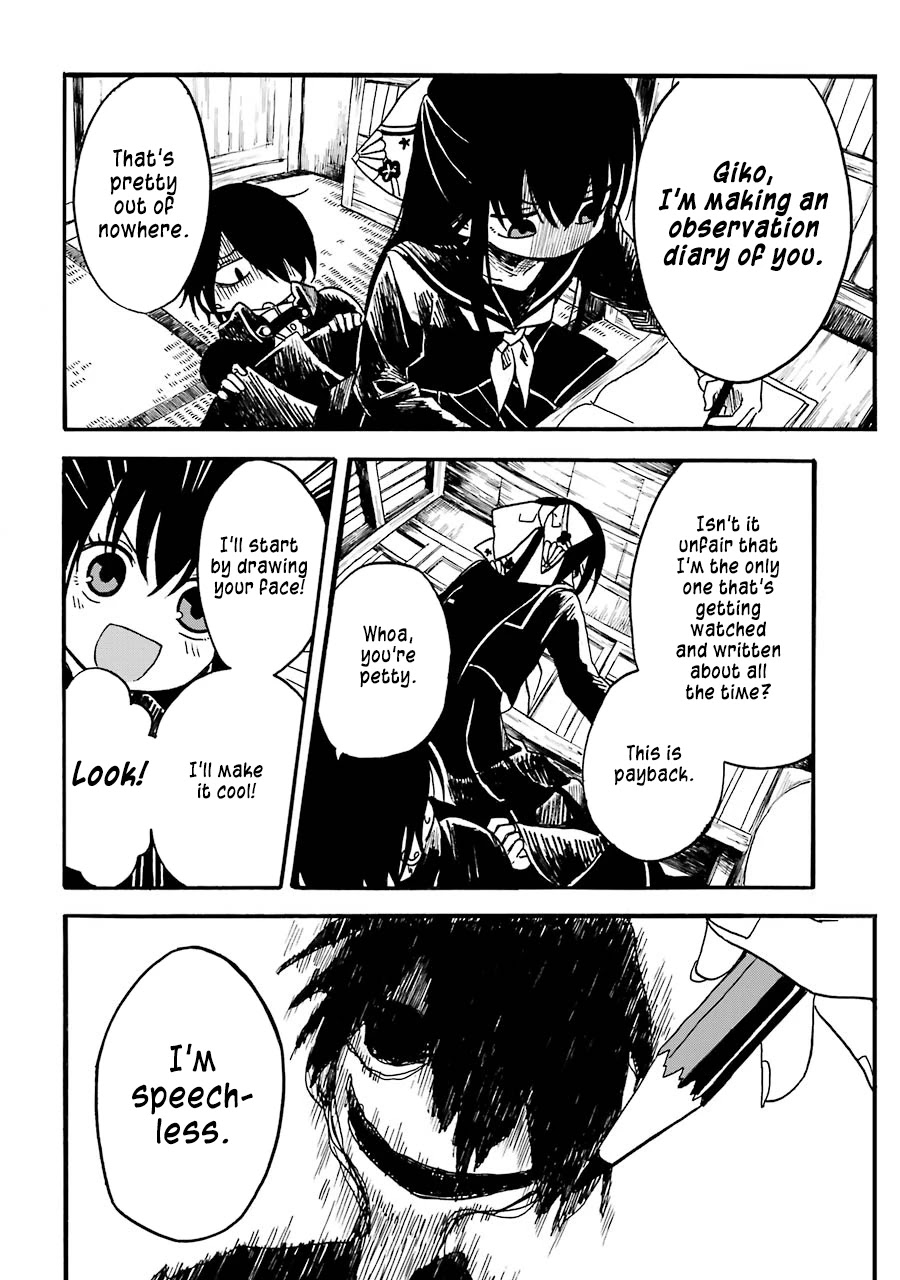 Shoujo Jiten Chapter 5.1 page 2 - Chapter 5.1: Extras