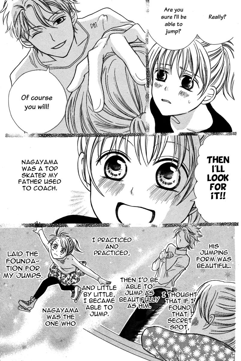 Shoujo Jump Chapter 0 page 10 - Chapter 0