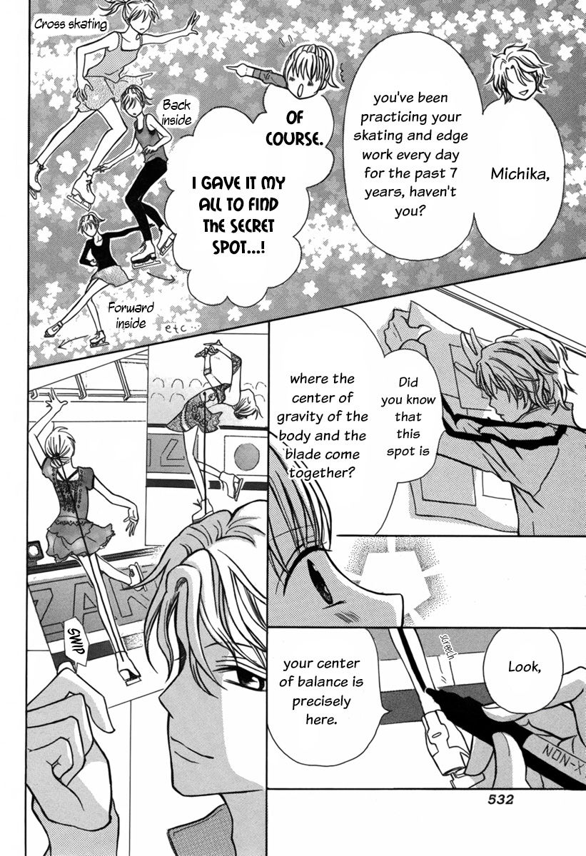 Shoujo Jump Chapter 0 page 23 - Chapter 0