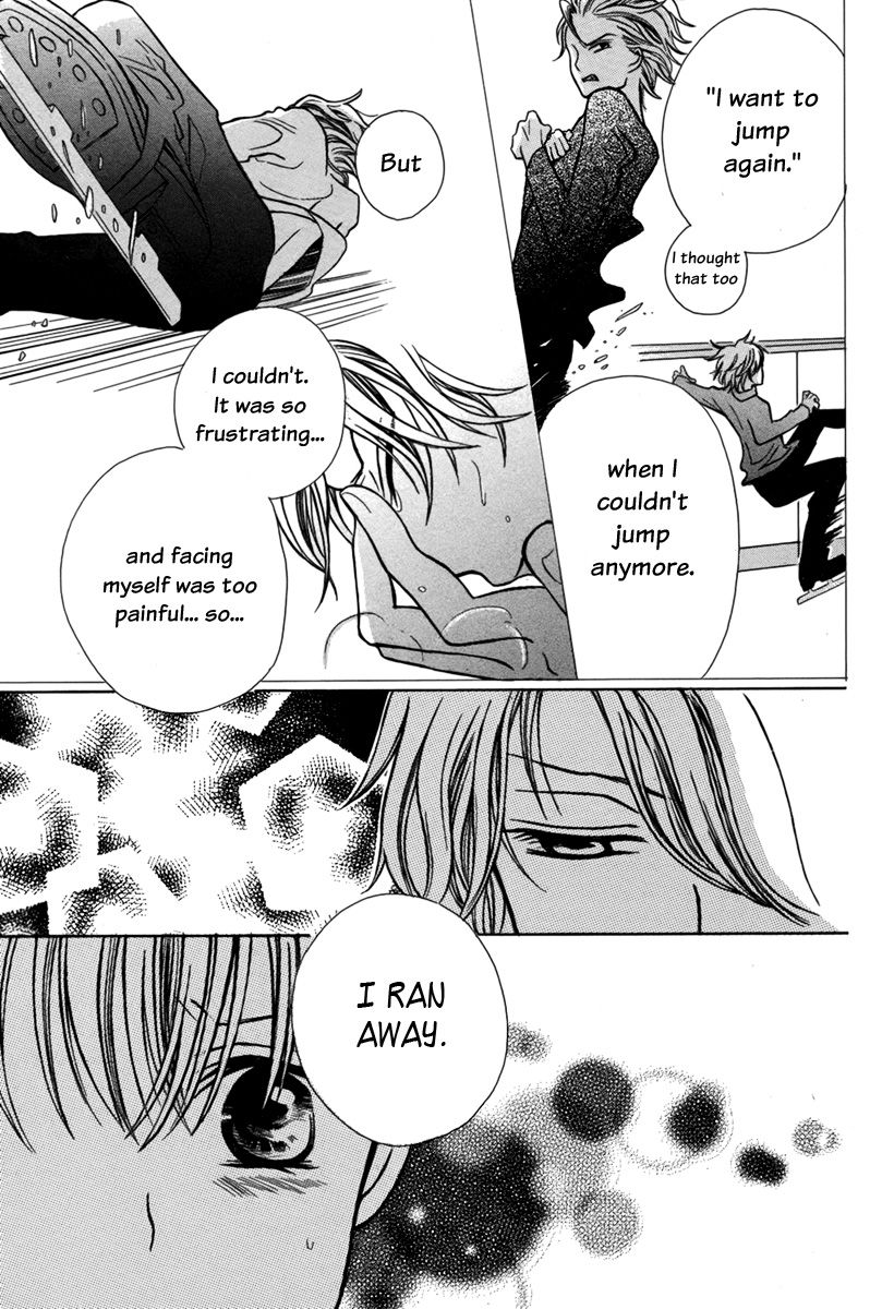 Shoujo Jump Chapter 0 page 34 - Chapter 0