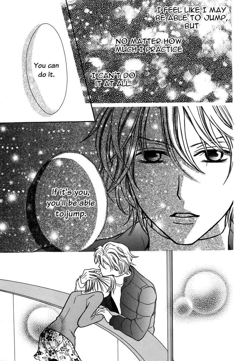 Shoujo Jump Chapter 0 page 36 - Chapter 0