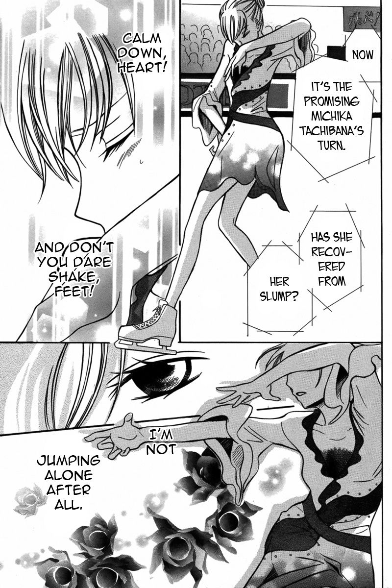 Shoujo Jump Chapter 0 page 38 - Chapter 0