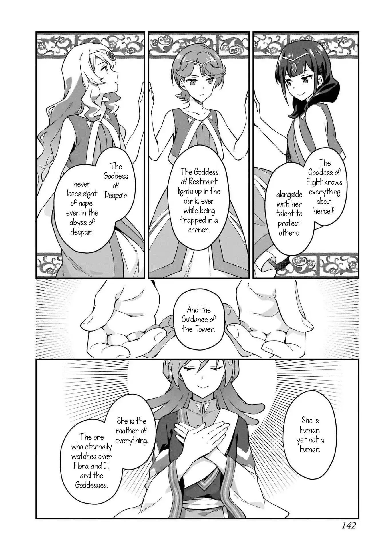 Shoujo☆Kageki Revue Starlight Overture Chapter 10 page 12 - Chapter 10: We are Stage Girls [END]