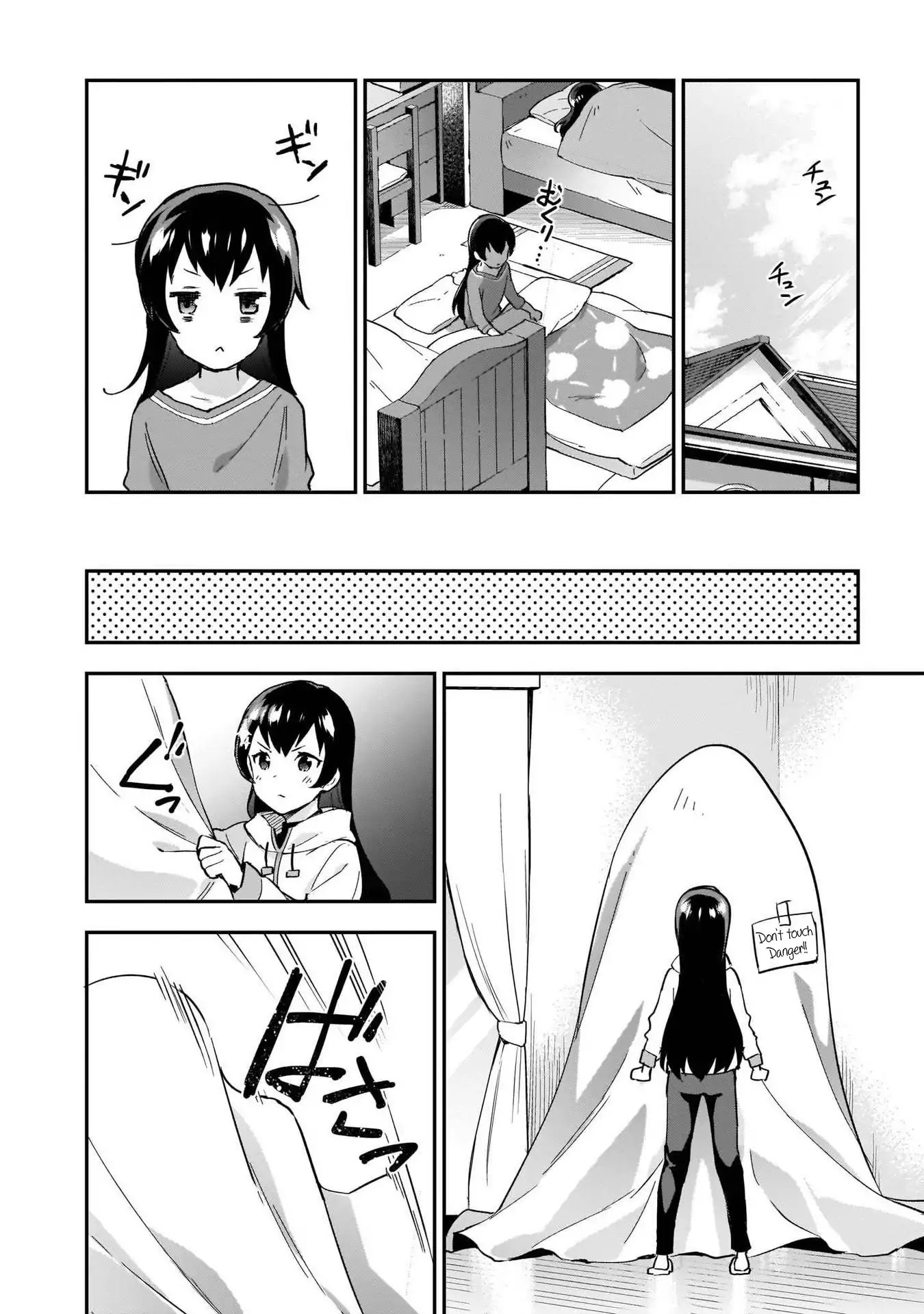 Shoujo☆Kageki Revue Starlight Overture Chapter 10 page 22 - Chapter 10: We are Stage Girls [END]