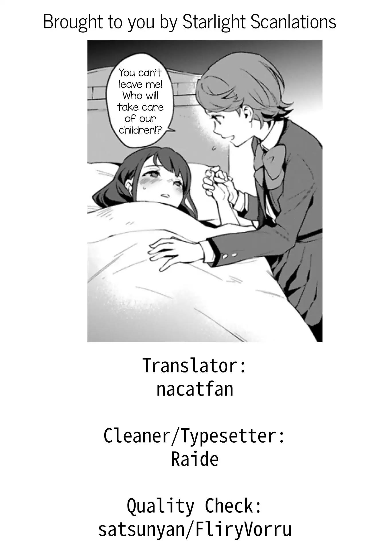 Shoujo☆Kageki Revue Starlight Overture Chapter 4 page 35 - Chapter 4: Our First Time Living Together