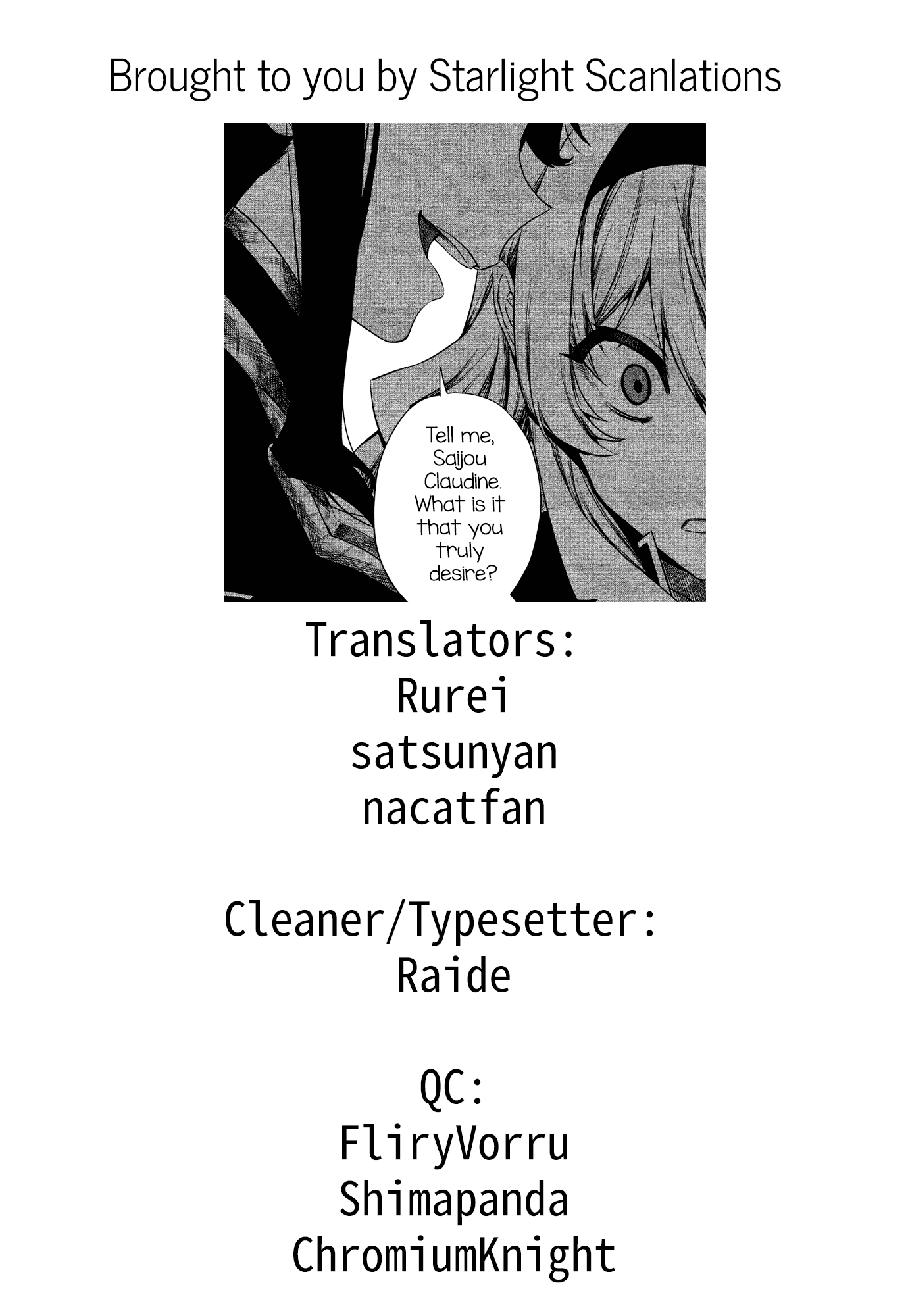 Shoujo Kageki Revue Starlight - The LIVE - Show Must Go On Chapter 8 page 24 - Chapter 8: Maze