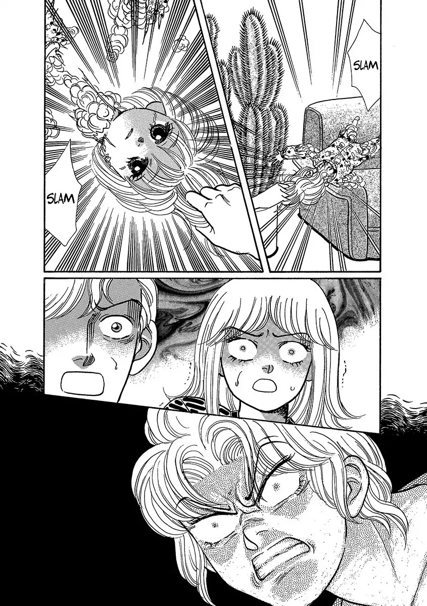Shoujo Kaitai Chapter 1 page 25 - Chapter 1: Screams of a Fetus