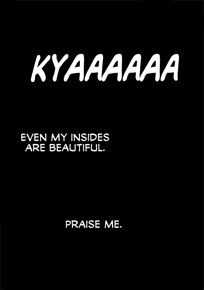 Shoujo Kaitai Chapter 1 page 4 - Chapter 1: Screams of a Fetus