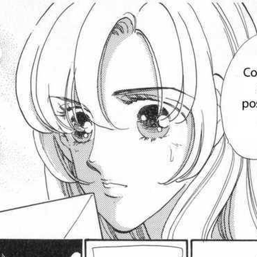 Shoujo Kakumei Utena Chapter 1 cover