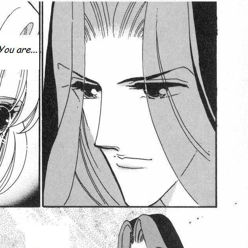 Shoujo Kakumei Utena Chapter 11 cover