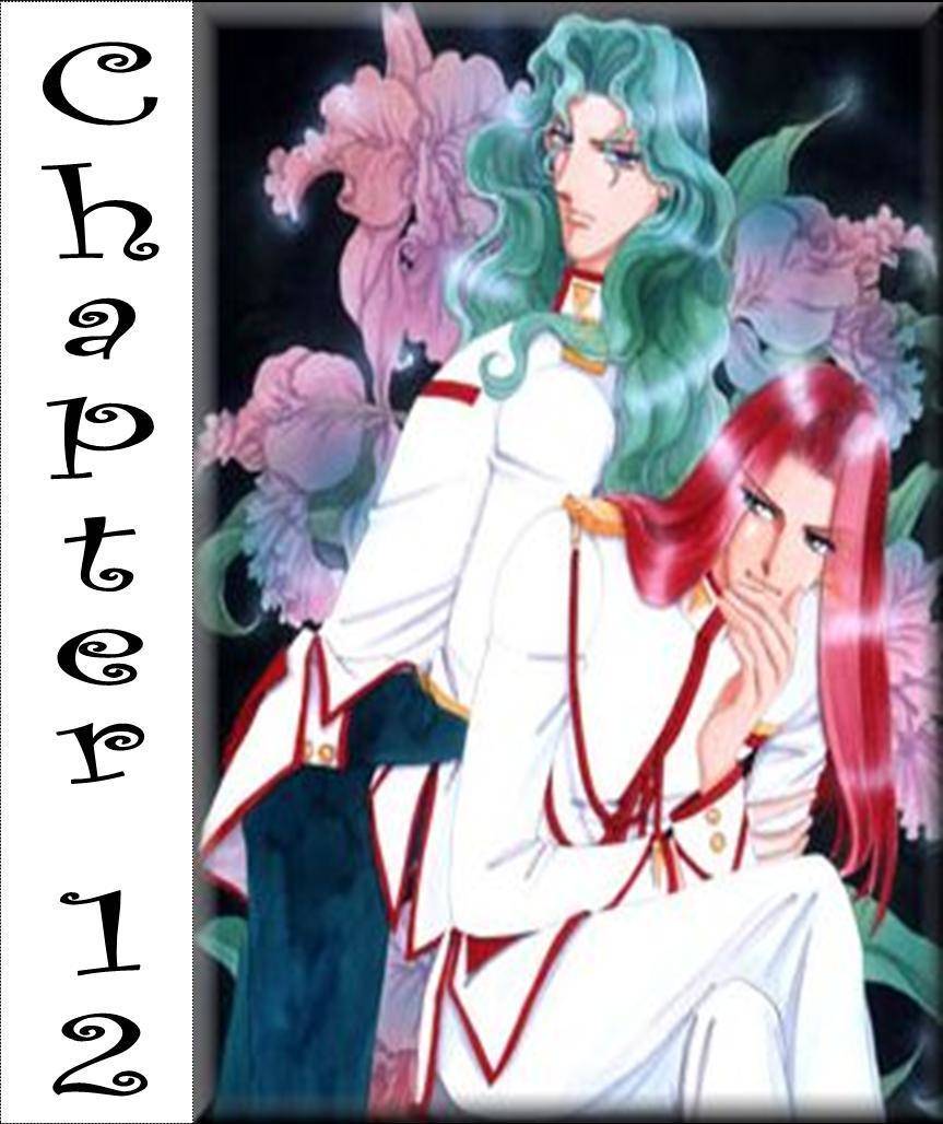 Shoujo Kakumei Utena Chapter 12 page 2 - Chapter 12